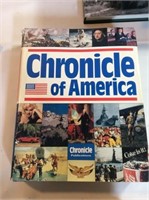 Chronicle of  America