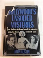 Hollywood’s unsolved mysteries