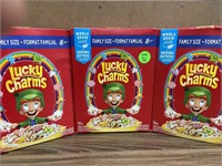 family size lucky charms 526g x3 bf may 2021