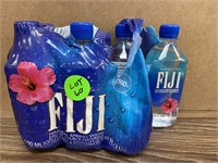 Fiji water case of 6 x 500ml BF dec2022