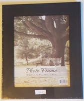 NEW Sign of the Times photo frame 8" x 10"