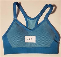 NEW Ladies Athletic Works sports bra, size S