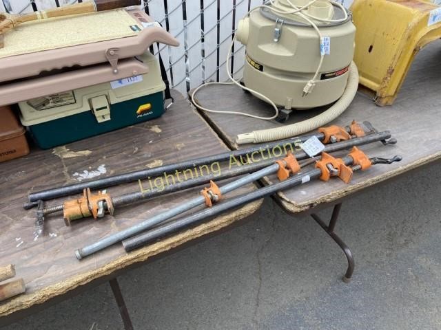 April 18th, 2021 Online Only Estate Auction