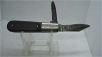 Vintage Barlow Imperial Pocket Knife