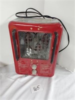 Kenmore electric heater
