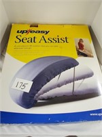 Up easy seat assist