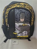 Brand new Batman book bag