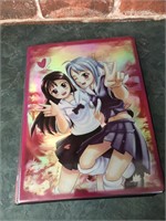 Cartable Manga