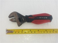 Husky 6" Crescent Wrench