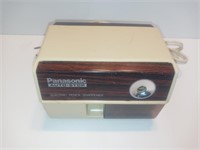 Panasonic Electric Pencil Sharpener Model KP-110