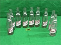 Reichert’s Beverages 7 fl oz Glass Bottles
