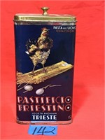 Pastificio Triestino Chicken Tin