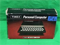 Timex Personal Computer Sinclair 1000