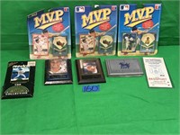 Collectible Sports Cards