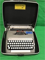 Sterling SCM Typewriter