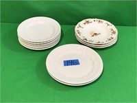 China Plates