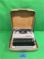 Smith-Corona Typewriter