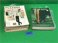 1960s Playboys