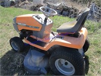 YARD KING MOWER