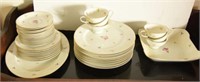 Lot #4144 - Approximately 38pc set of Rosenthal