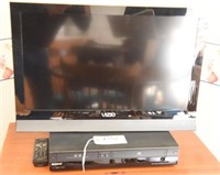Lot #4151 - Vizio model M26 26” flat screen TV