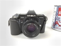 Caméra Minolta 7000