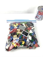 Pièces détachées de Lego