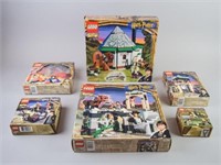 Harry Potter Lego Sets