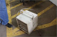 220V ELECTRIC HEATER