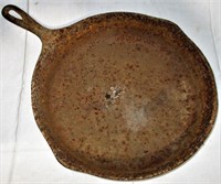 Wagner Ware Sidney Cast Iron Skillet