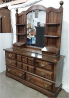 Online Only ~ Furniture Auction (End 4/26/2021)