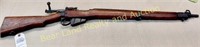 U.S. PROPERTY / BRITISH 4MKI BOLT ACTION 303 RIFLE