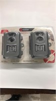 Simmons Whitetail Trail Cam 2 pack