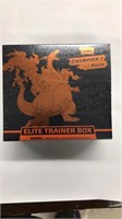 Pokémon Champion’s Path Elite Trainer Box