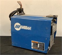 Miller CC / CV Welder XMT 350
