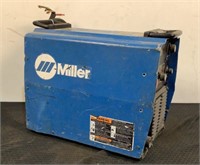 Miller Welder XMT 350