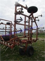 CRUSTBUSTER FIELD CULTIVATOR