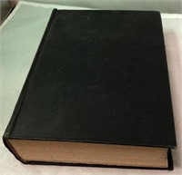 1958 Cassell's German & English Dictionary