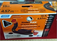 Rhino Flex RV Sewer Hose Kit
