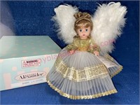 Madame Alexander Angel doll #31685