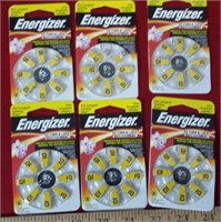 Energizer Battery Lot