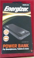 Energizer 10000 Powerbank