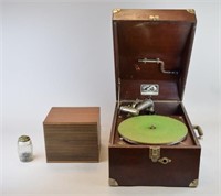 Victor Model VV-50 Phonograph