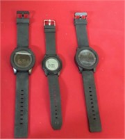 Wristwatch Lot