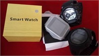 Wristwatch Lot