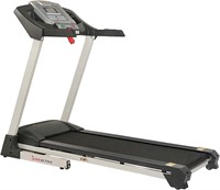 Sunny Health & Fitness SF-T7515 Smart Treadmill