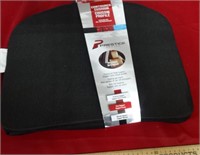 Contoured Gel Seat Cushion