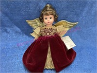 Madame Alexander Angel of Hope doll #37155