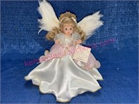 Madame Alexander Faith doll #31895