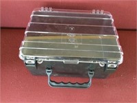 PLASTIC CARRYING CASE